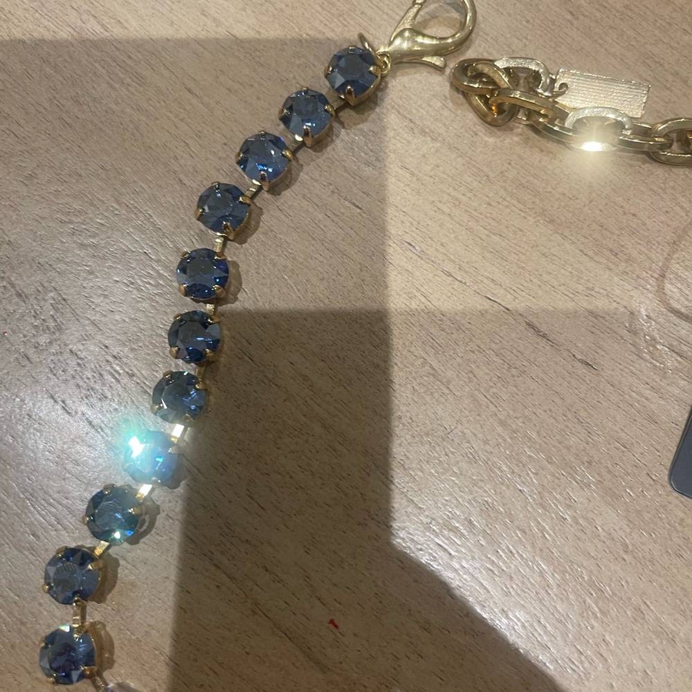 TOVA necklace - Picture 4 of 4